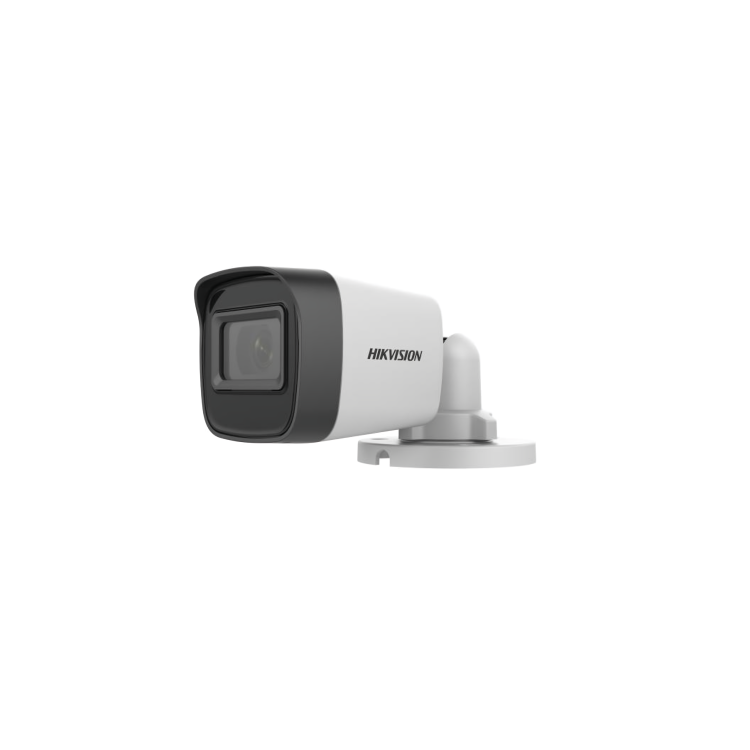 Caméra mini-bullet fixe 2MP - HIKVISION