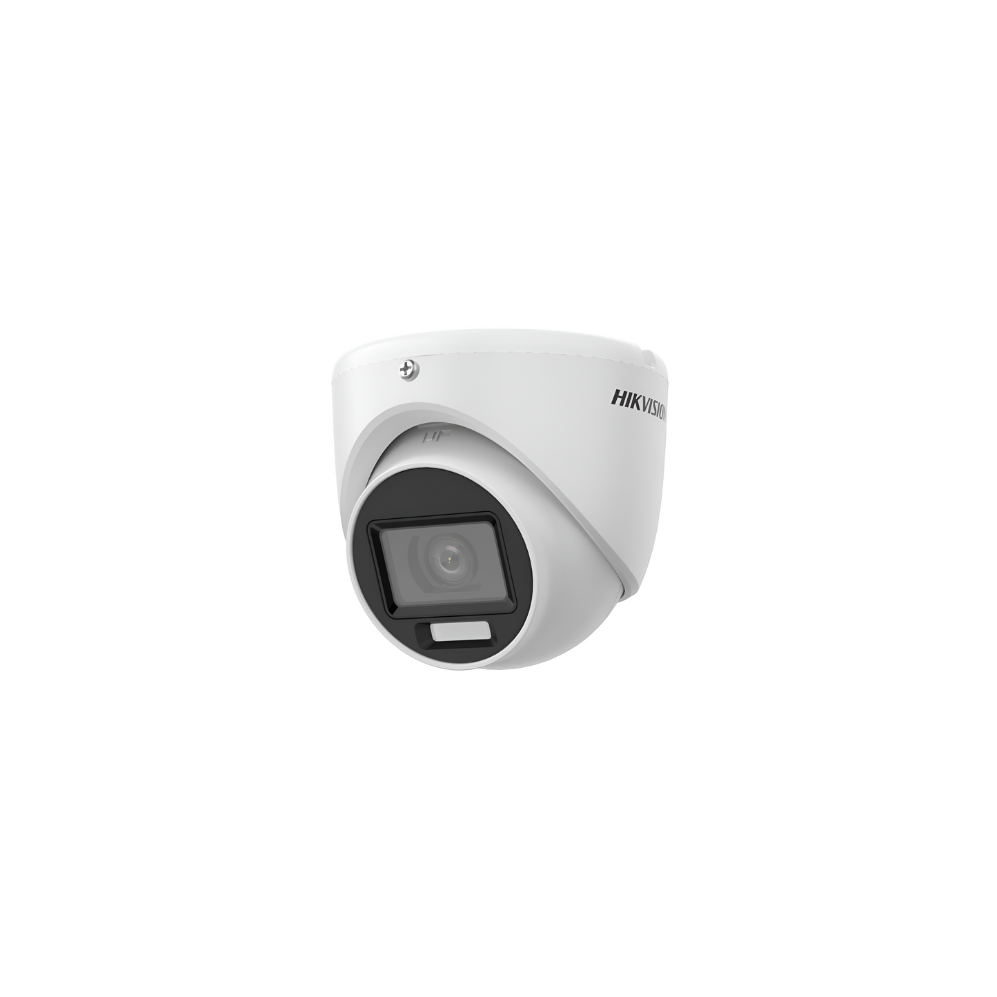 Caméra tourelle fixe audio hybride intelligente 3K - HIKVISION