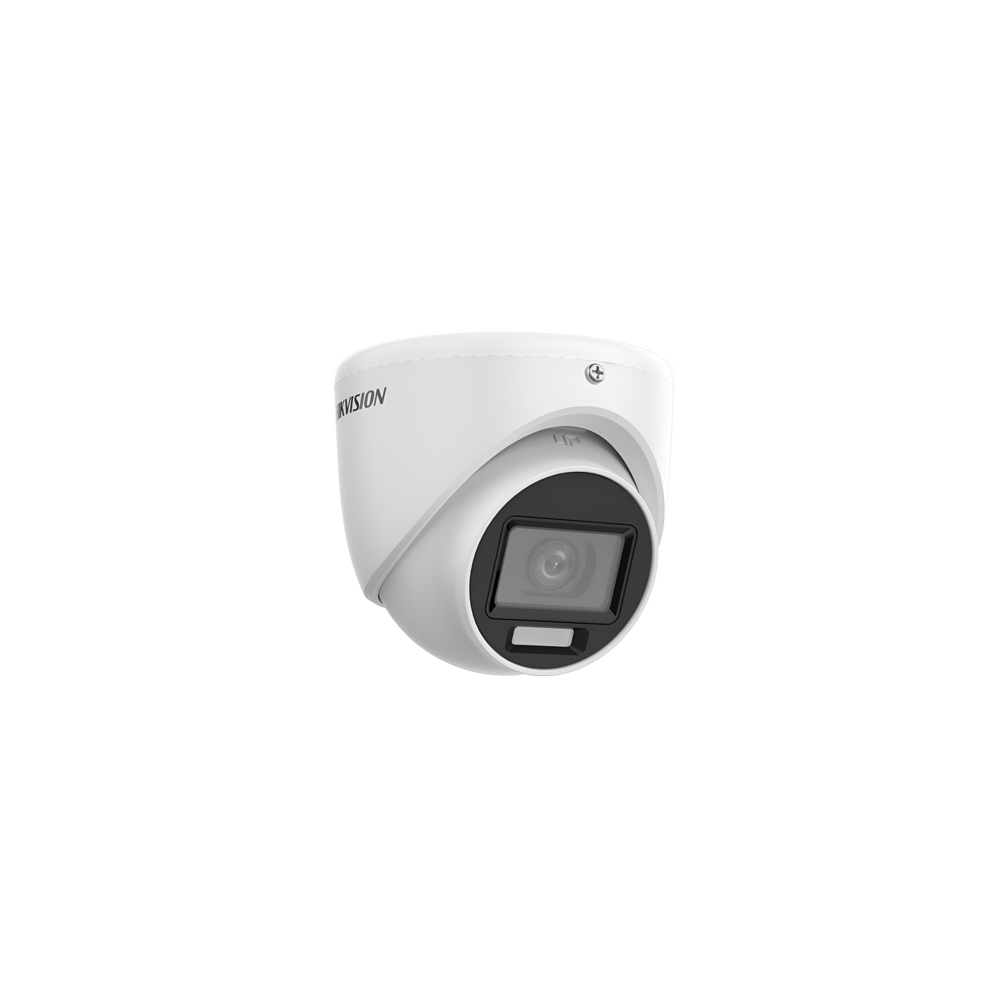 Caméra tourelle fixe hybride intelligente 3K - HIKVISION