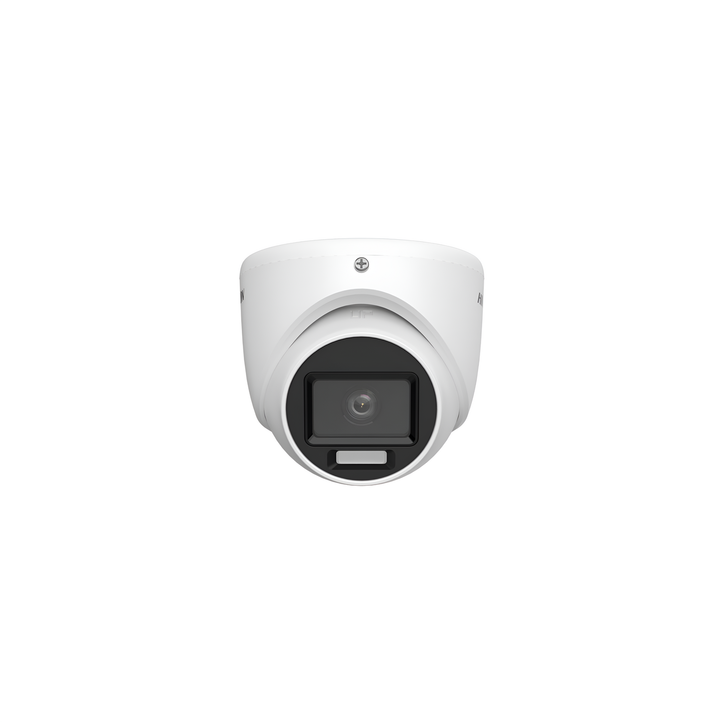 Caméra tourelle fixe audio hybride intelligente 3K - HIKVISION