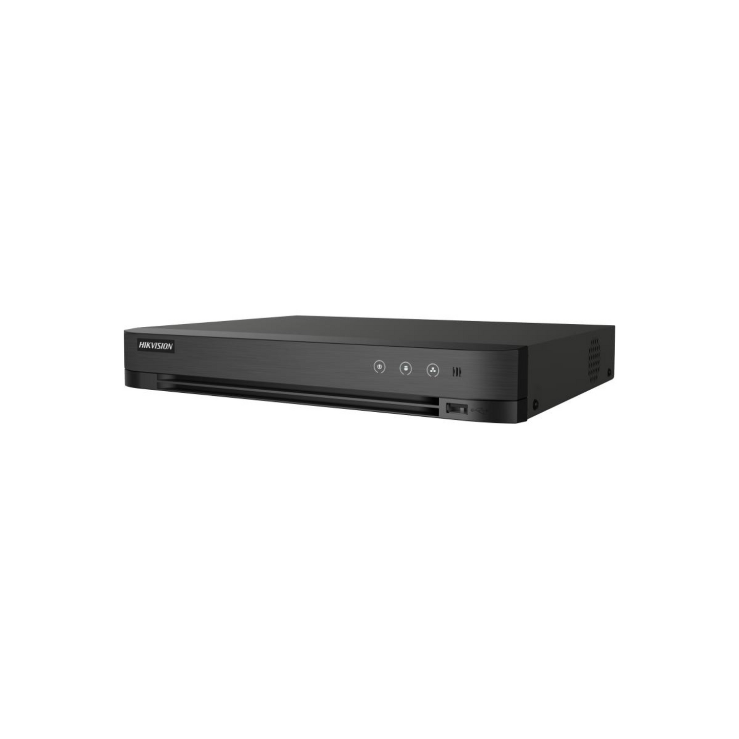 DVR AcuSense 16 canaux 1080p 1U H.265
