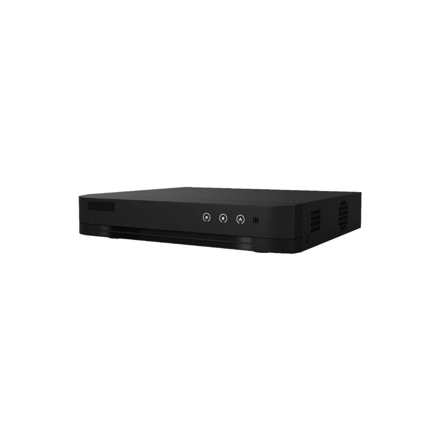 DVR AcuSense 4 canaux 1080P 1U H.265