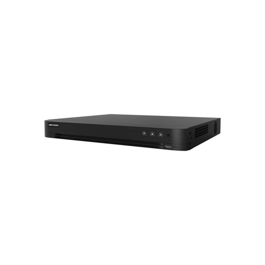 DVR H.265 16 canaux 720p 1U