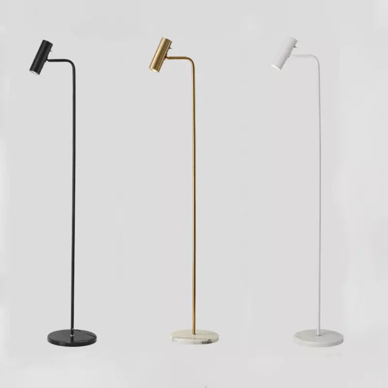 lampadaire led