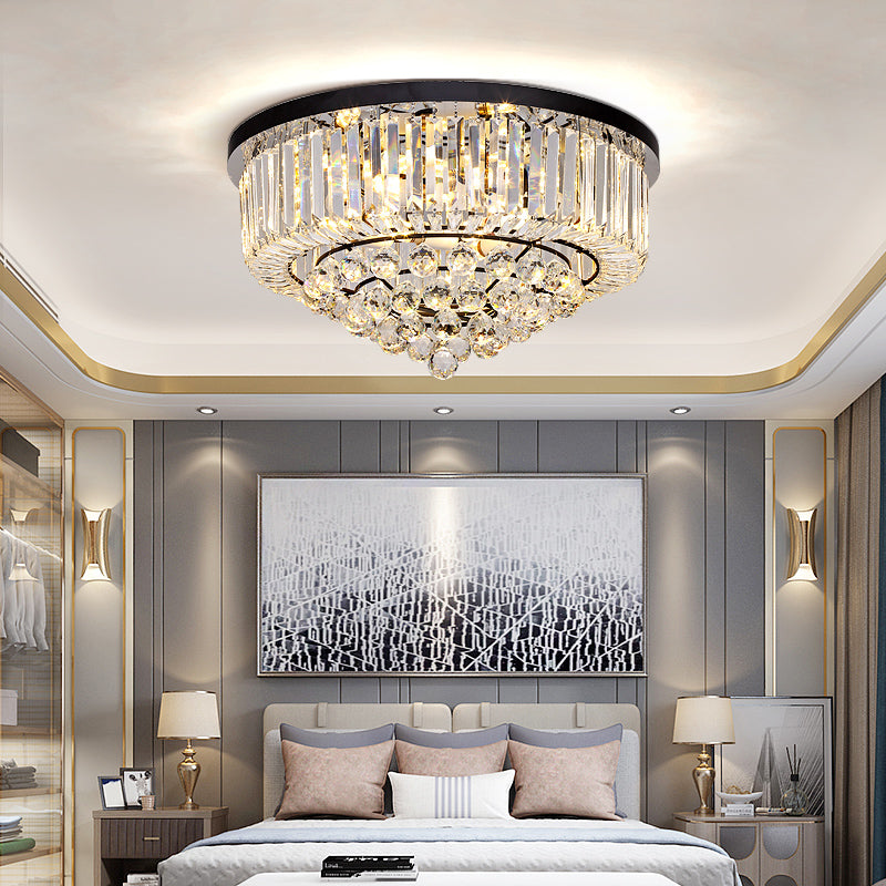 Lustre en Cristal | LUSTRA Maroc