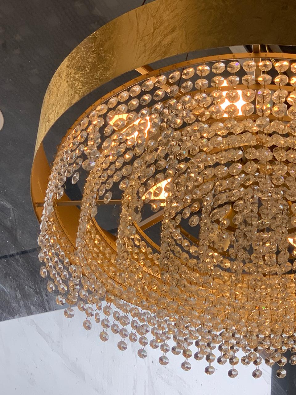 Collection de Lustres | LUSTRA Maroc
