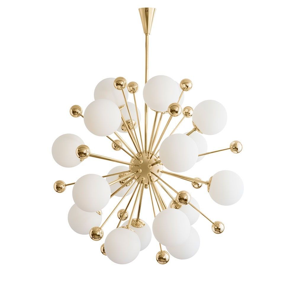 lustre moderne design