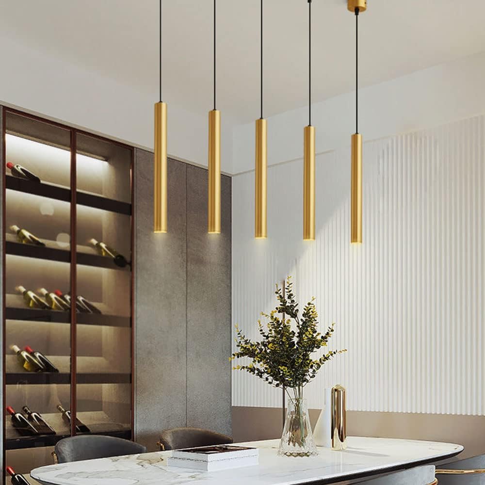 suspension luminaire