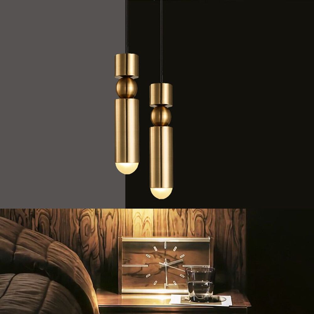 suspension luminaire marocain