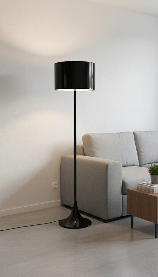 Lampadaire  | Style Sebastian Wrong