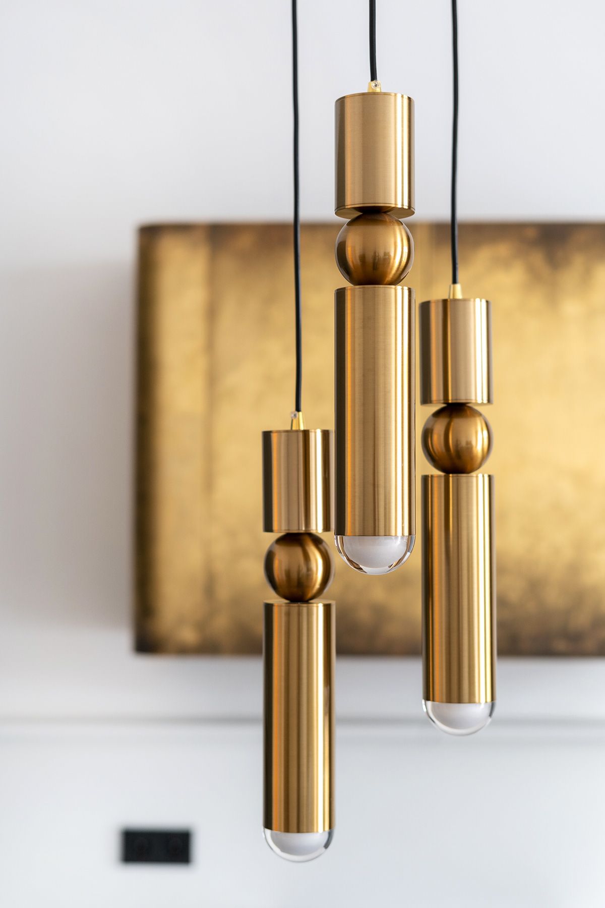 Collections – LUSTRA